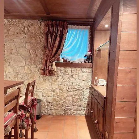 Paradiso Cortina